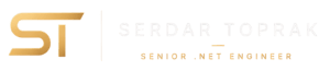 Serdar Toprak logo